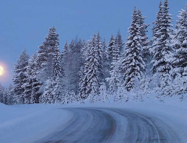 Winter Sottozero 3 для тех, кто любит зиму