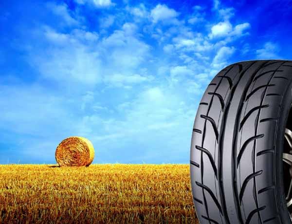 Summer tyres vs winter tyres