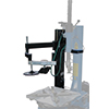 PRESS ARM MAXI additional arm to ease mounting operations of low profiled and UHP tires.