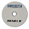 IWA81R software update for alignment of heavy duty vehicles