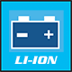LI-ION (WA)