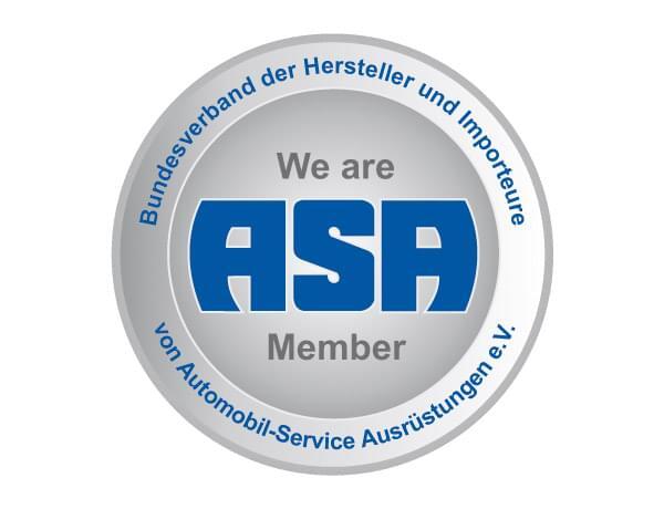 Giuliano Group стала почетным членом ASA