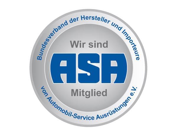 Giuliano Group ist ASA Mitglied