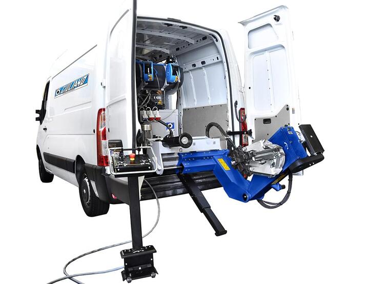 Autopromotec 2019