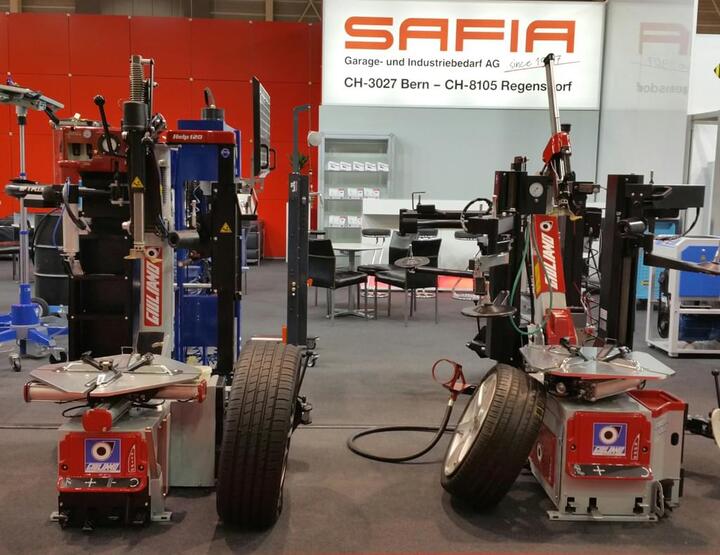 News from Geneva Motor Show