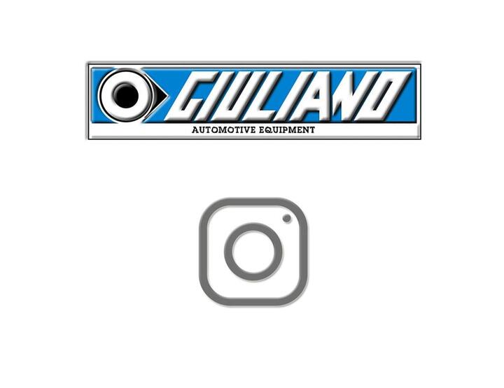 Giuliano e Instagram