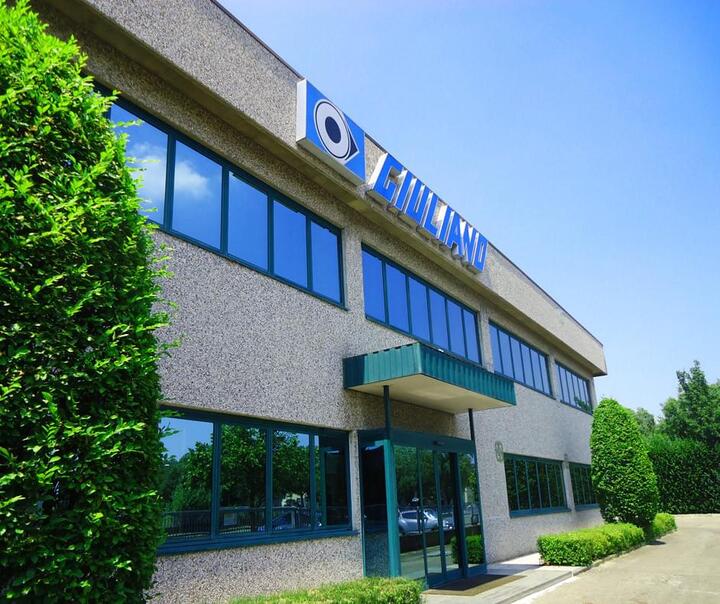 Giuliano Industrial
