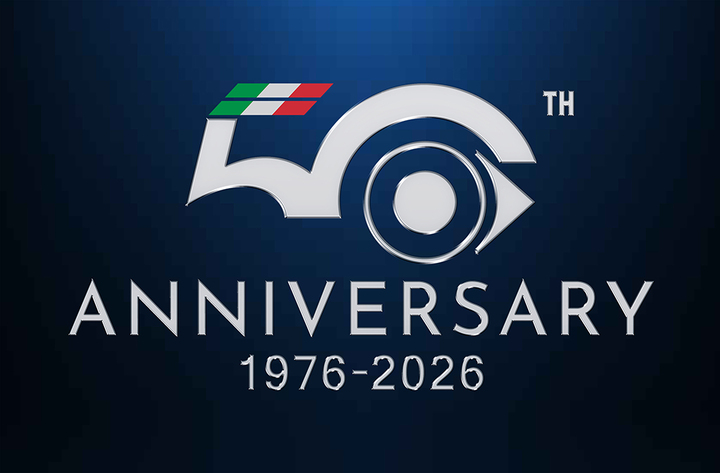Giuliano Automotive Celebrates 50 Years of Innovation
