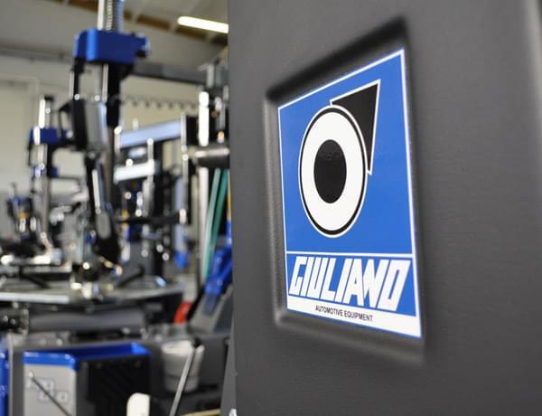 Nouveau Centre de Formation et Salle d&rsquo;exposition Giuliano