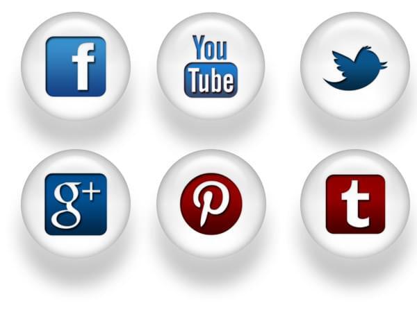 Giuliano and Social Media