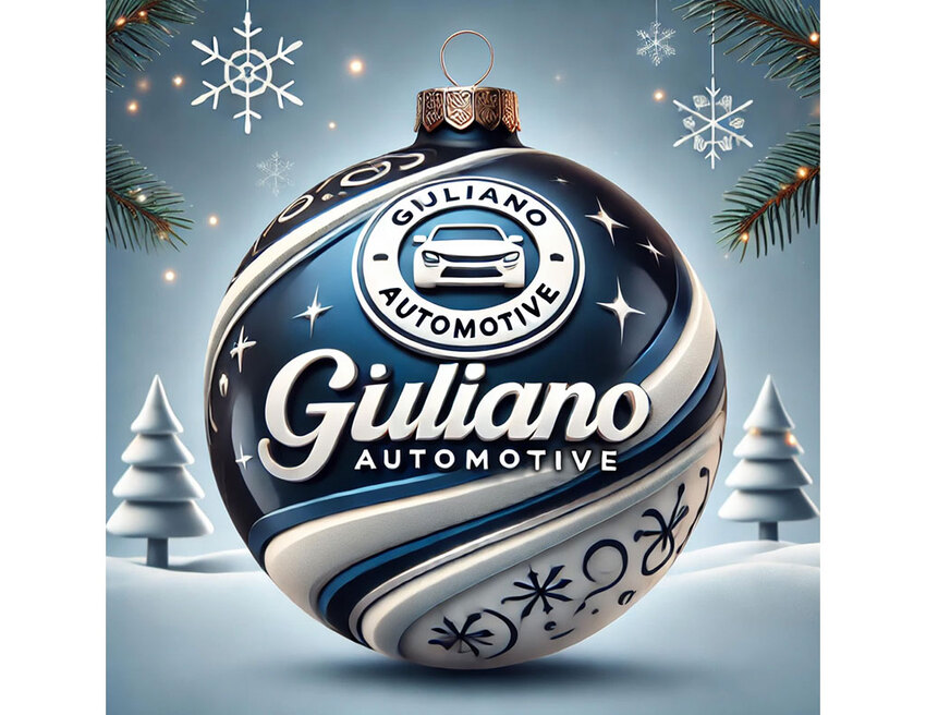Giuliano Automotive r&eacute;fl&eacute;chit sur 2024 : une ann&eacute;e d&rsquo;innovation, d&rsquo;expansion et d&rsquo;engagement