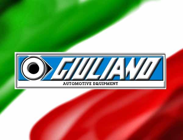 Giuliano est fournisseur de l'armée italienne.