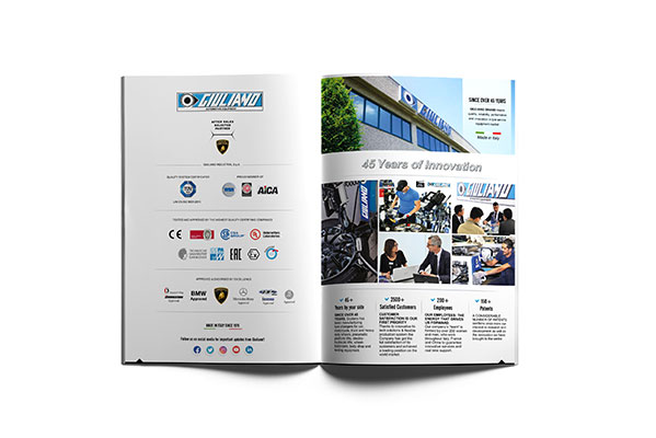 Catalogue 2021