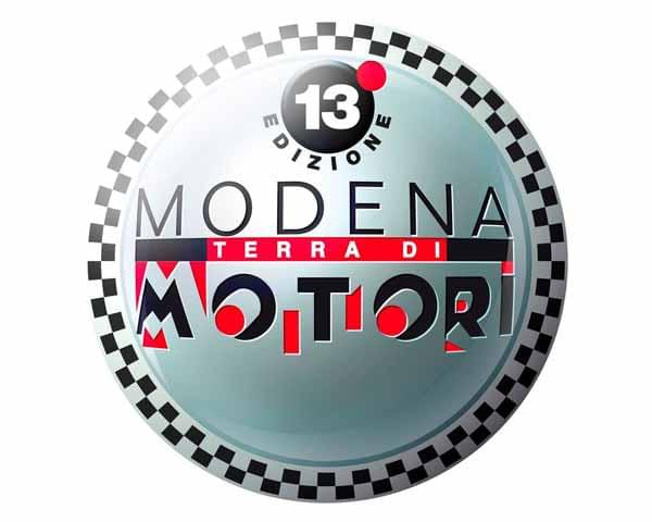 Modena terra di motori 2012