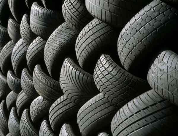 Retread Tyres