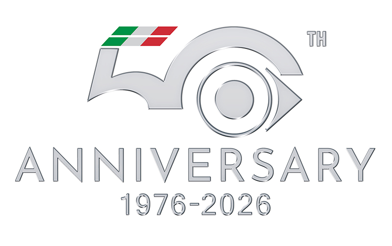 Logo 50