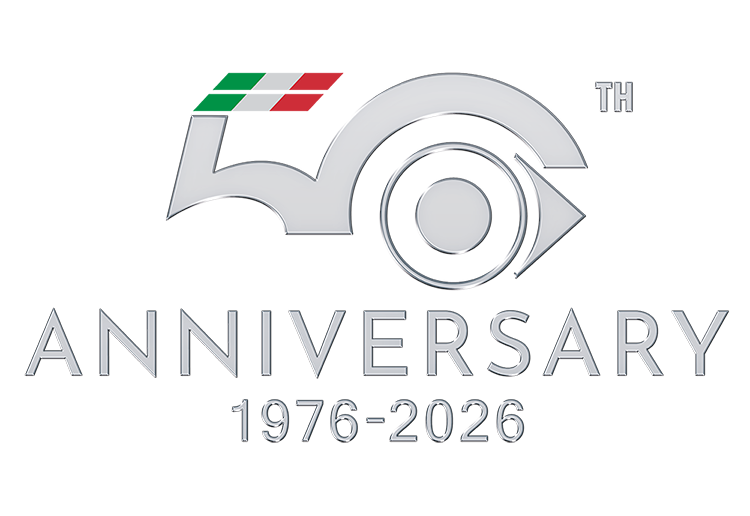Logo 50