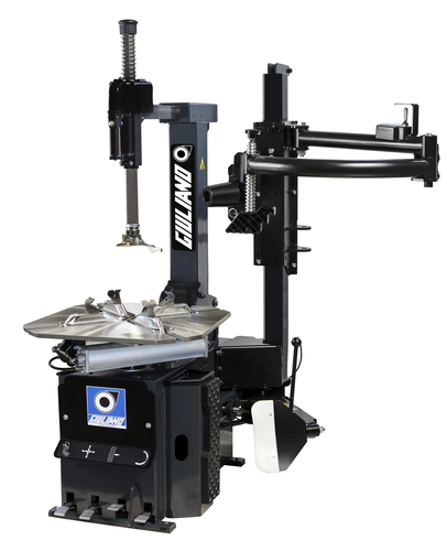 D&eacute;monte-pneus S 225 EVO automatique avec bras d'appoint a double fonction