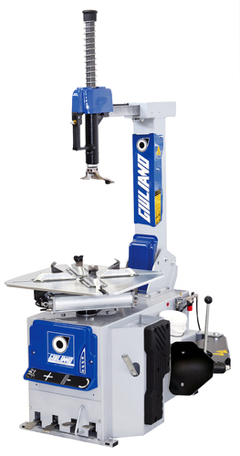 Automatic Tilt Back Tyre Changing Machine S 226