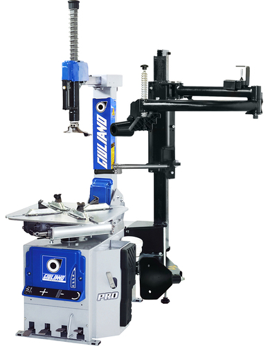 Automatic Tire Changer with Dual Assist Arm S 226 PRO