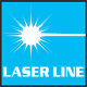 LASER LINE clip (WB)