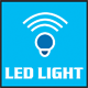 LED LIGHT (WB)