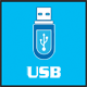USB (WB)