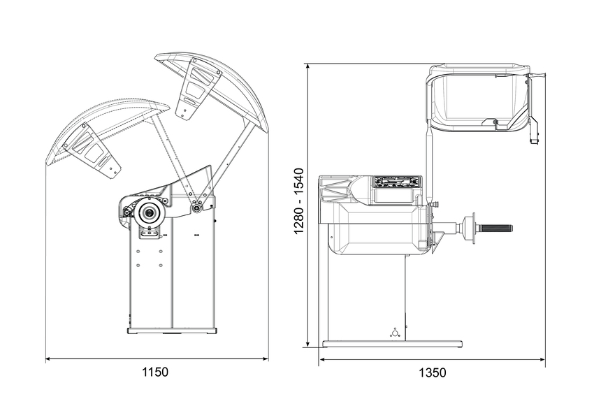 Dimensions p44