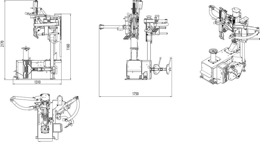Ingombri s119pdcl